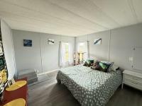 1985 Barrington Fleetwood Manufactured Home