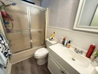 1985 Barrington Fleetwood Manufactured Home