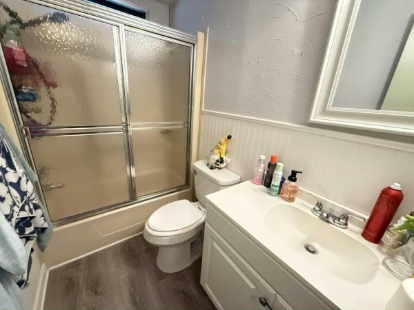 1985 Barrington Fleetwood Manufactured Home