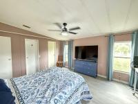 1985 Barrington Fleetwood Manufactured Home