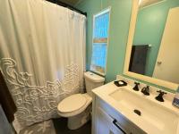 1985 Barrington Fleetwood Manufactured Home