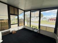 1985 Barrington Fleetwood Manufactured Home