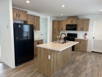 Mobile Home at 126 Kate St Boyne City, MI 49712