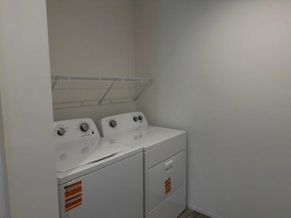 2025 Champion RAPB2856H32173 Mobile Home