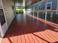 2018 CHIO CHIO Mobile Home