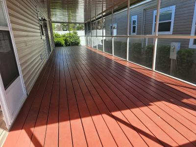 Photo 2 of 13 of home located at 1957 Allison Ave Site 200 Panama City Beach, FL 32407