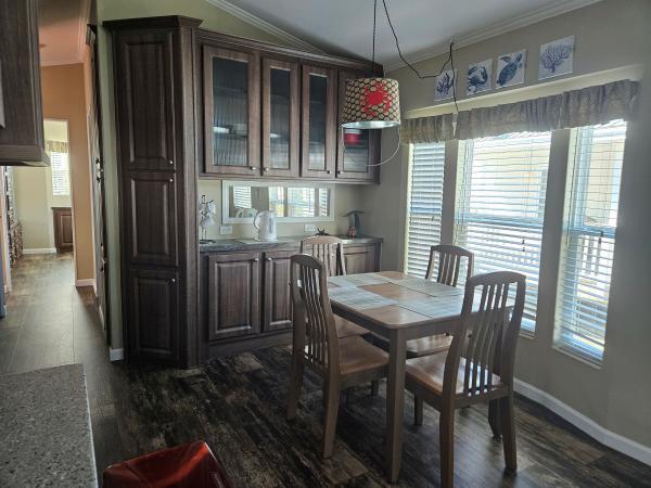 2018 CHIO CHIO Mobile Home