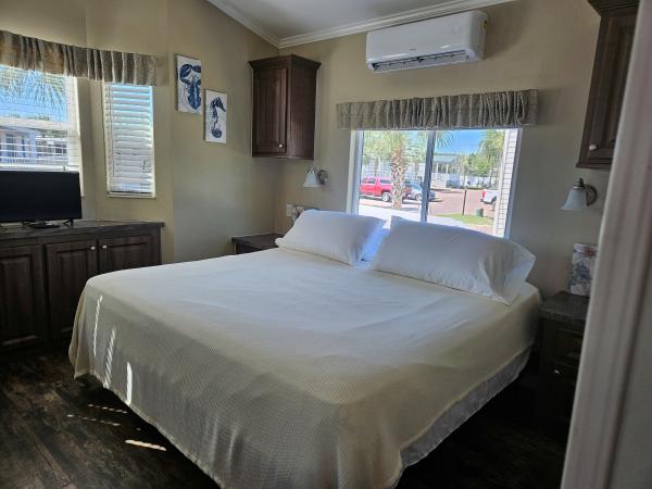 2018 CHIO CHIO Mobile Home