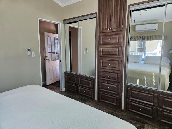 2018 CHIO CHIO Mobile Home