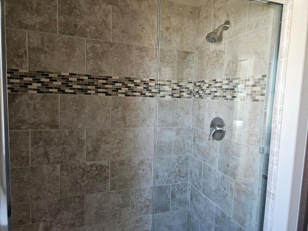 2018 CHIO CHIO Mobile Home