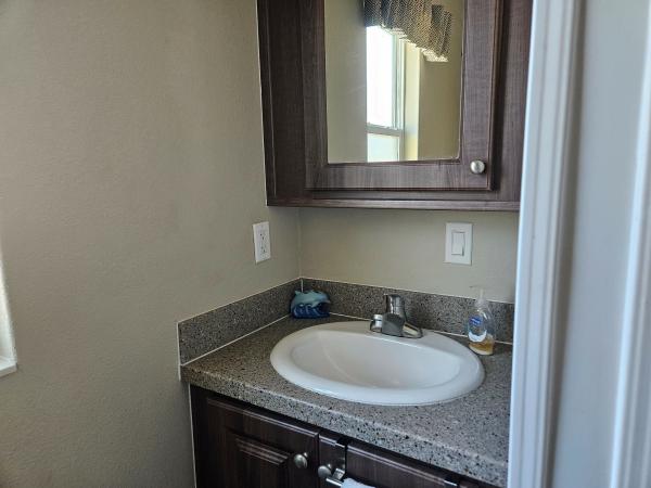 2018 CHIO CHIO Mobile Home