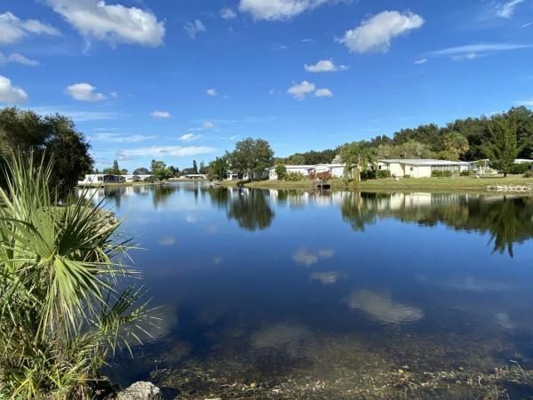 2026 CAVCO - Plant City Callaway Mobile Home