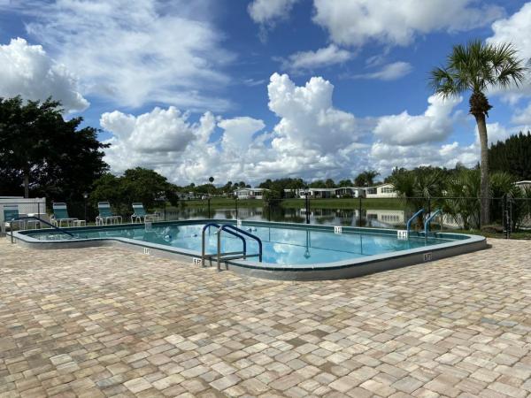 2026 CAVCO - Plant City Callaway Mobile Home