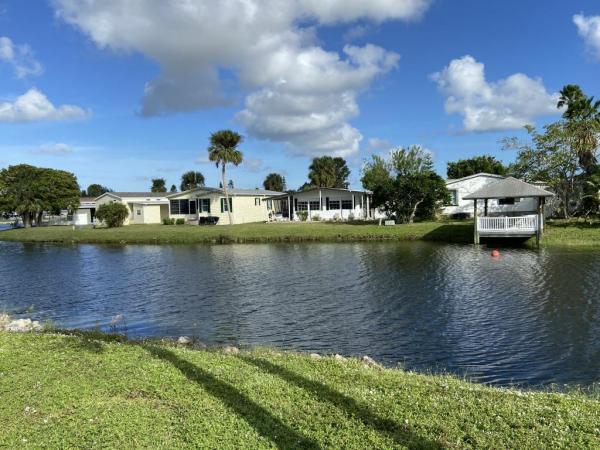 2026 CAVCO - Plant City Callaway Mobile Home