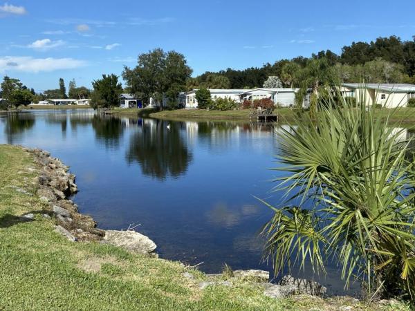 2025 Skyline - Ocala Bayshore Mobile Home