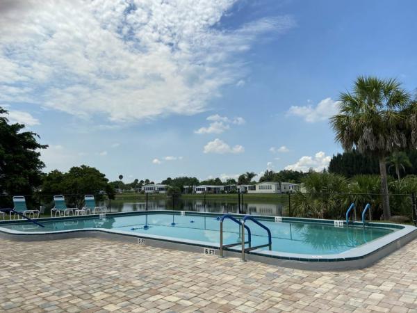 2025 Skyline - Ocala Bayshore Mobile Home