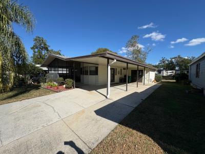 Mobile Home at 604 Sycamore Sq Lady Lake, FL 32159