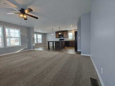 Photo 2 of 4 of home located at 1551 Larkmore Lane Grass Lake, MI 49240
