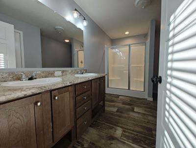 Photo 5 of 5 of home located at 1551 Larkmore Lane Grass Lake, MI 49240