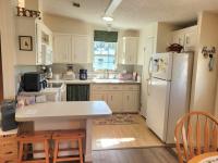 1993 Glen Mobile Home