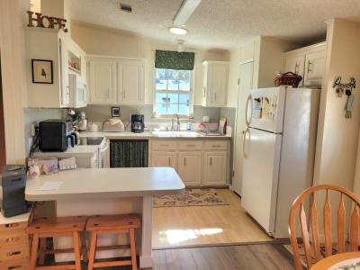 Photo 5 of 20 of home located at 6414 Utopia Dr Zephyrhills, FL 33540