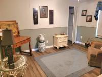 1993 Glen Mobile Home