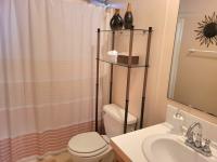 1993 Glen Mobile Home