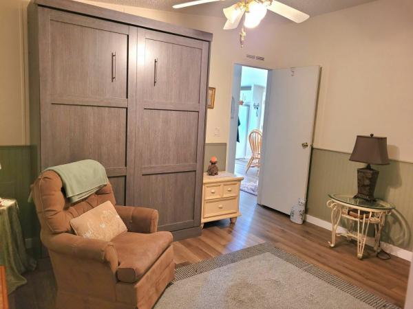 1993 Glen Mobile Home