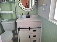 1993 Glen Mobile Home