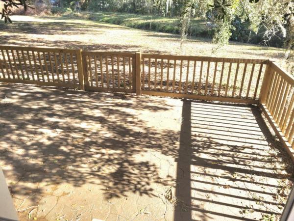 1993 Glen Mobile Home