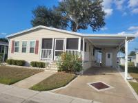 2007 LFST Mobile Home