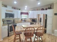 2007 LFST Mobile Home