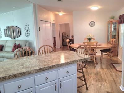 Photo 4 of 20 of home located at 5905 Jessup Dr Zephyrhills, FL 33540