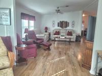 2007 LFST Mobile Home