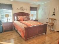 2007 LFST Mobile Home