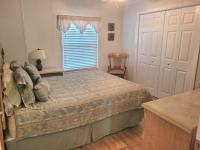 2007 LFST Mobile Home