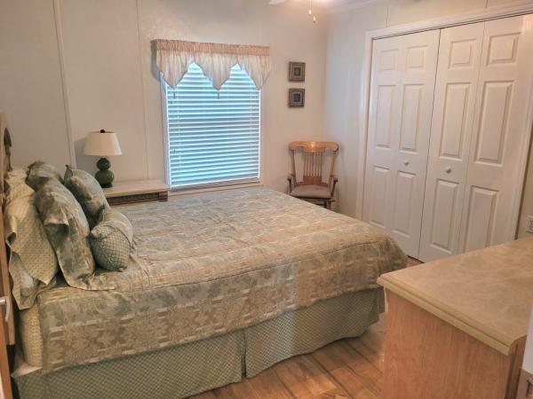 2007 LFST Mobile Home