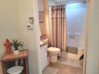 2007 LFST Mobile Home