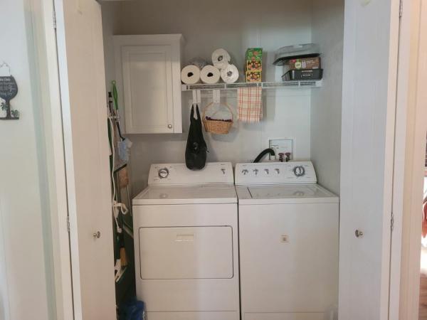 2007 LFST Mobile Home