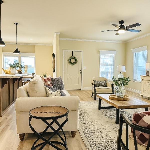 2023 Skyline V32936 Mobile Home