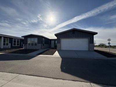 Mobile Home at 3301 S Goldfield Road Lot 5099 Apache Junction, AZ 85119