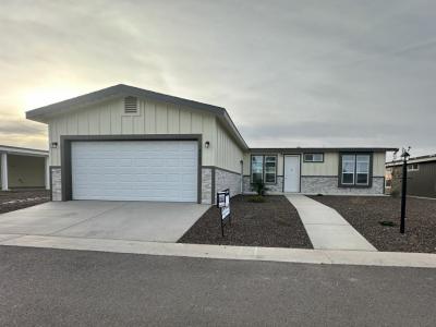 Mobile Home at 3301 S. Goldfield Road #5103 Apache Junction, AZ 85119