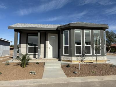 Mobile Home at 3301 S Goldfield Road Lot 5092 Apache Junction, AZ 85119