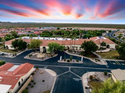 Photo 2 of 6 of home located at 3301 S Goldfield Road Lot 5092 Apache Junction, AZ 85119
