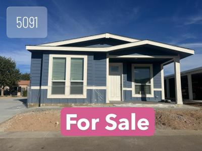 Mobile Home at 3301 S Goldfield Road Lot 5091 Apache Junction, AZ 85119