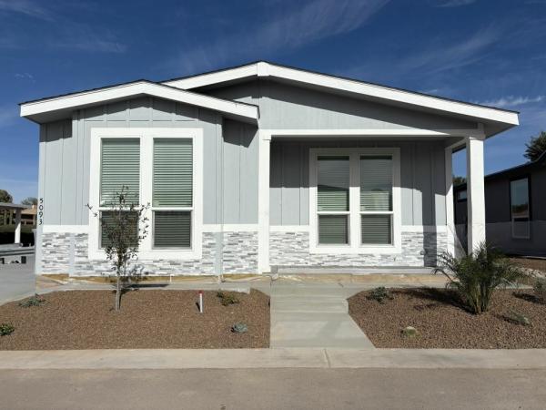 2026 CAVCO - Durango Mobile Home For Sale