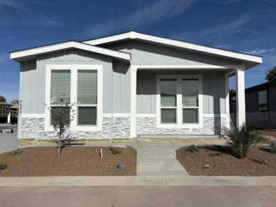 Mobile Home at 3301 S Goldfield Road Lot 5093 Apache Junction, AZ 85119