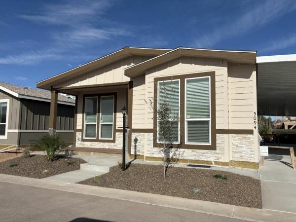 2026 CAVCO - Durango Mobile Home For Sale