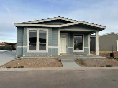 Photo 2 of 11 of home located at 3301 S Goldfield Road Lot 5096 Apache Junction, AZ 85119