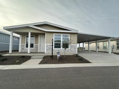 Mobile Home at 3301 S. Goldfield Road #5106 Apache Junction, AZ 85119